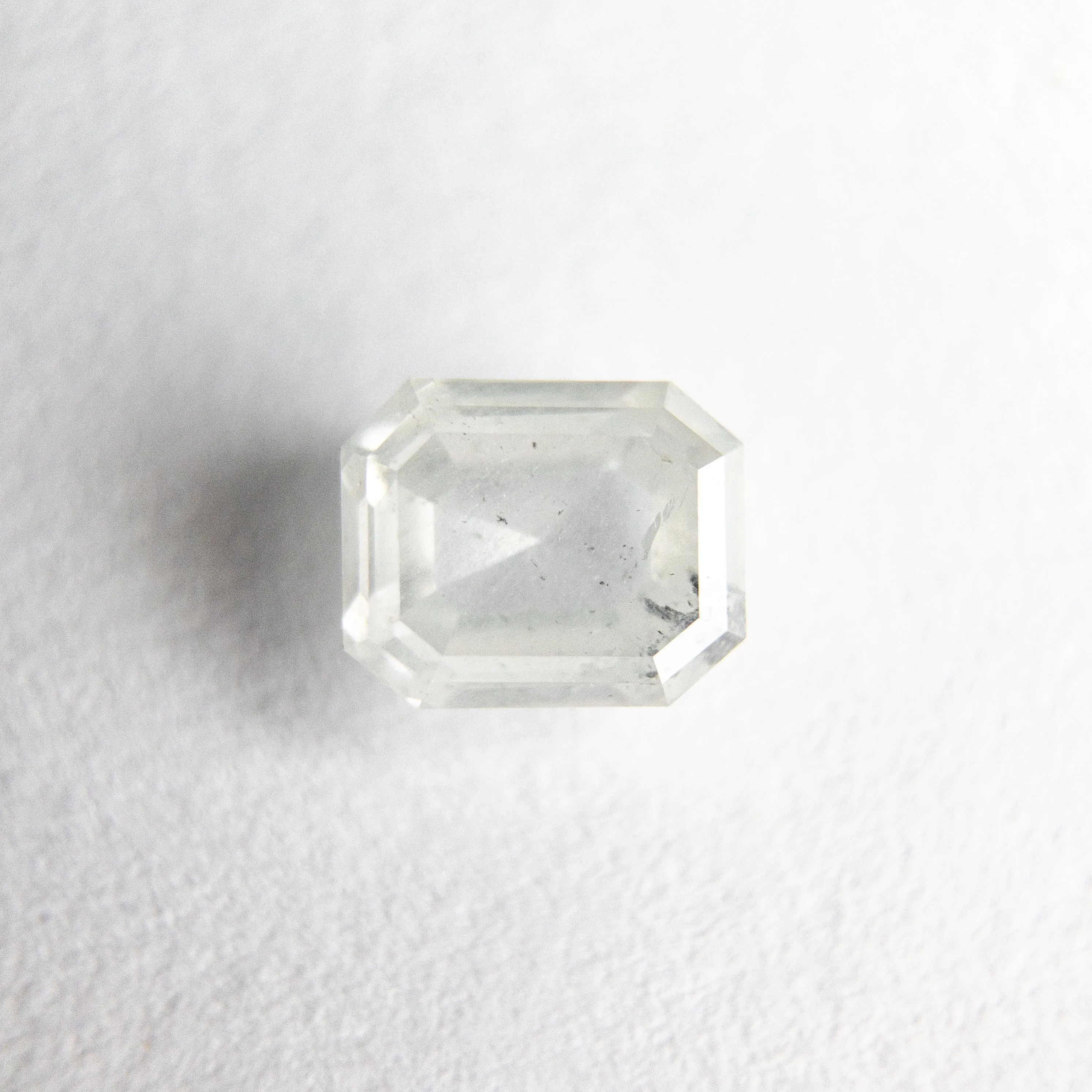 0.60ct 5.25x4.29x2.26mm Emerald Cut 18133-14