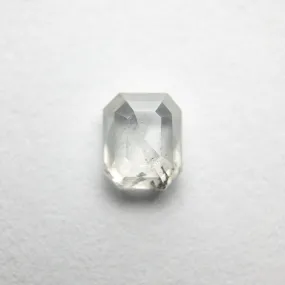 0.60ct 5.25x4.29x2.26mm Emerald Cut 18133-14