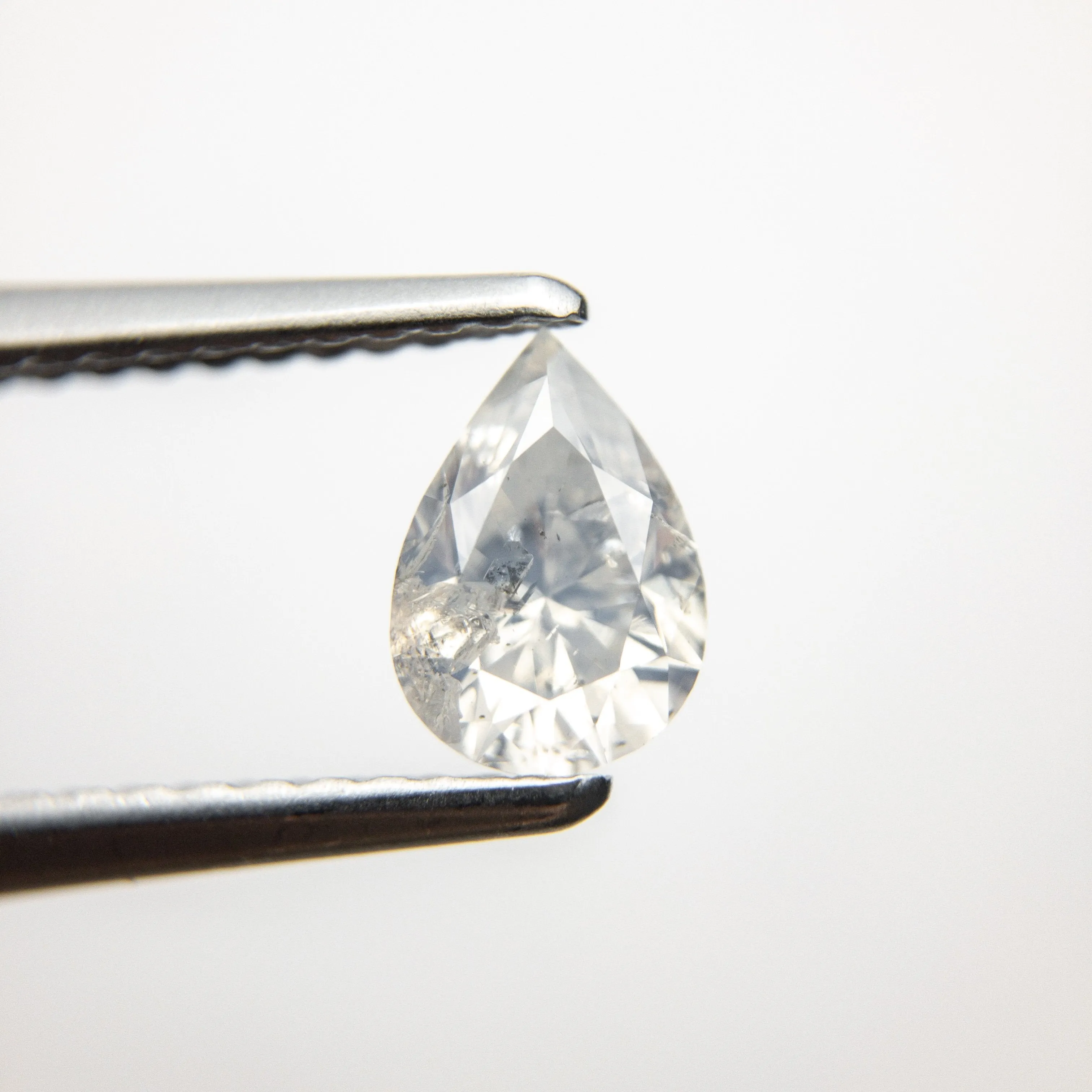 0.61ct 6.83x4.83x3.21mm Pear Brilliant 18361-05