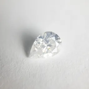 0.61ct 6.83x4.83x3.21mm Pear Brilliant 18361-05