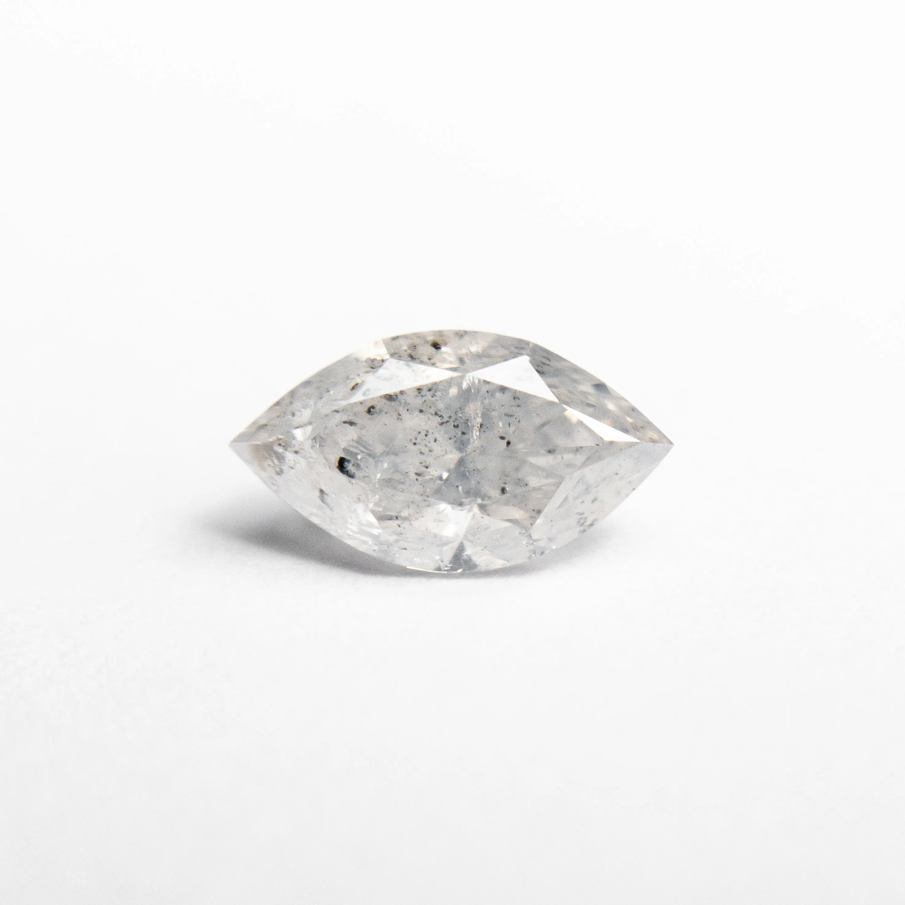 0.95ct 8.90x4.95x3.86mm Marquise Brilliant 18917-01