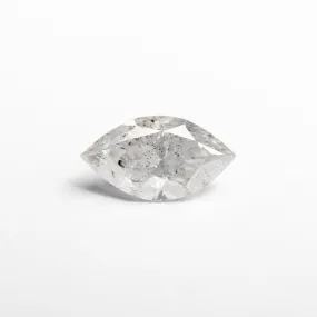 0.95ct 8.90x4.95x3.86mm Marquise Brilliant 18917-01