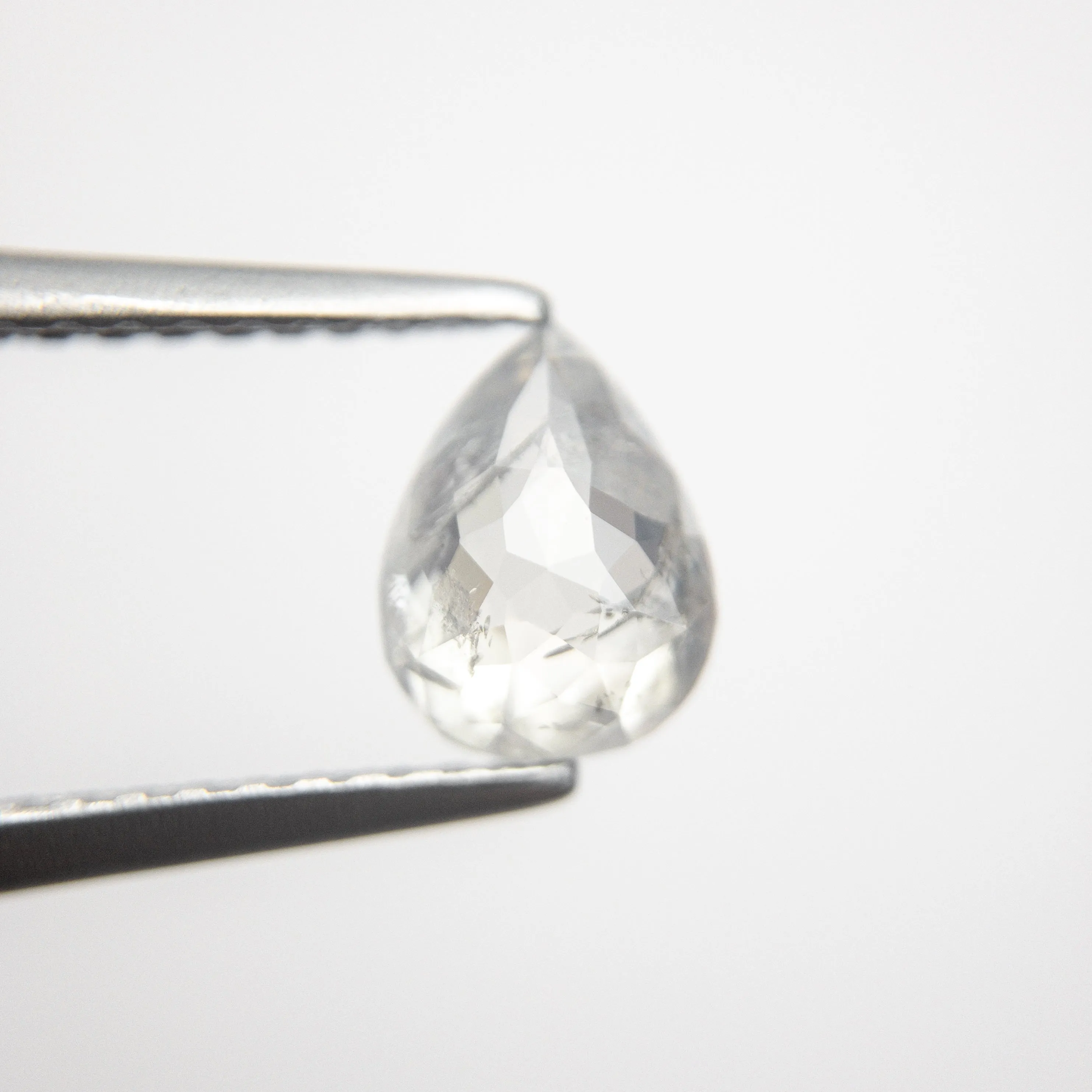 1.00ct 7.11x5.42x3.25mm Pear Double Cut 18486-02