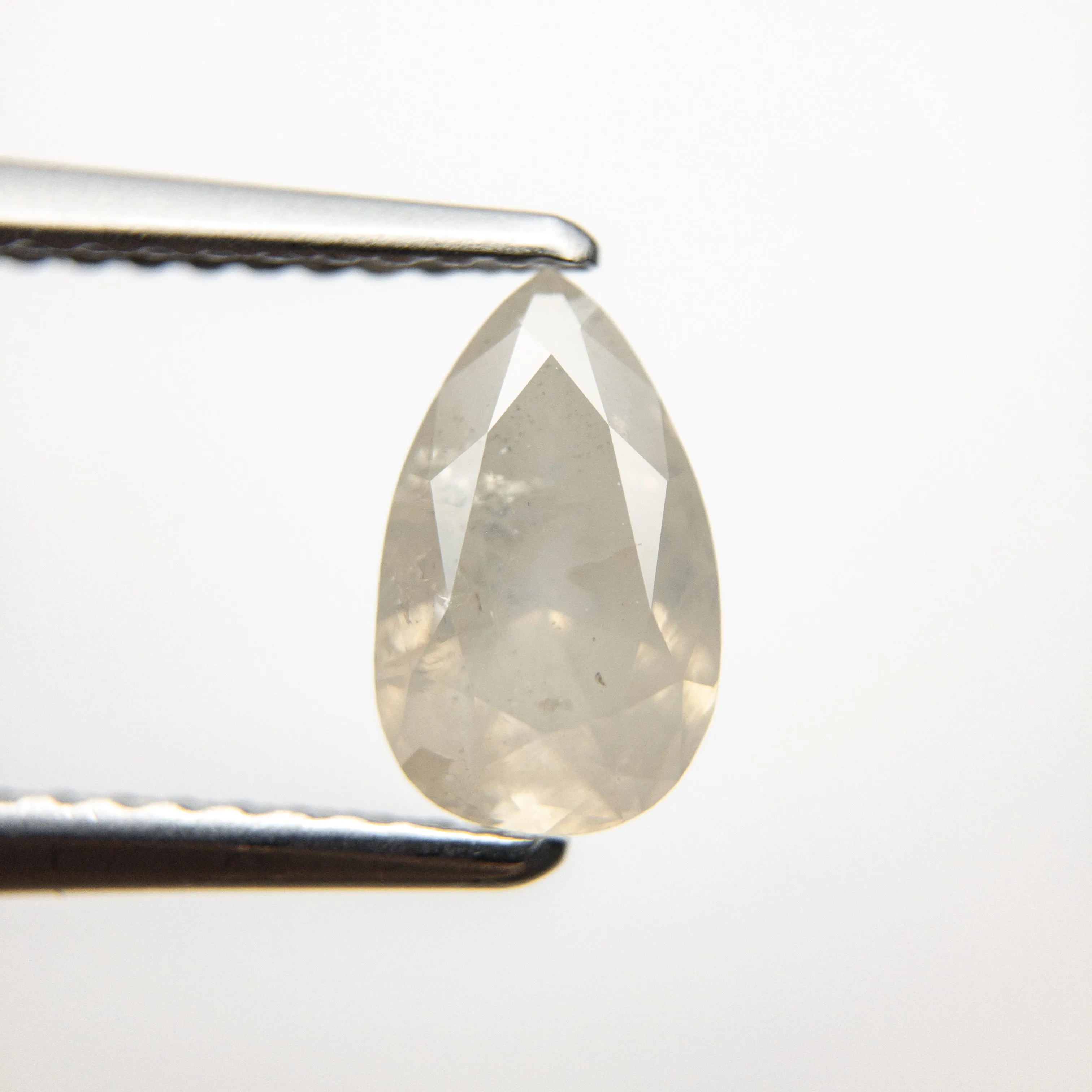 1.18ct 8.45x5.18x3.85mm Pear Brilliant 18361-01