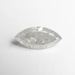 1.77ct 11.66x5.43x4.53mm Marquise Brilliant 18725-03