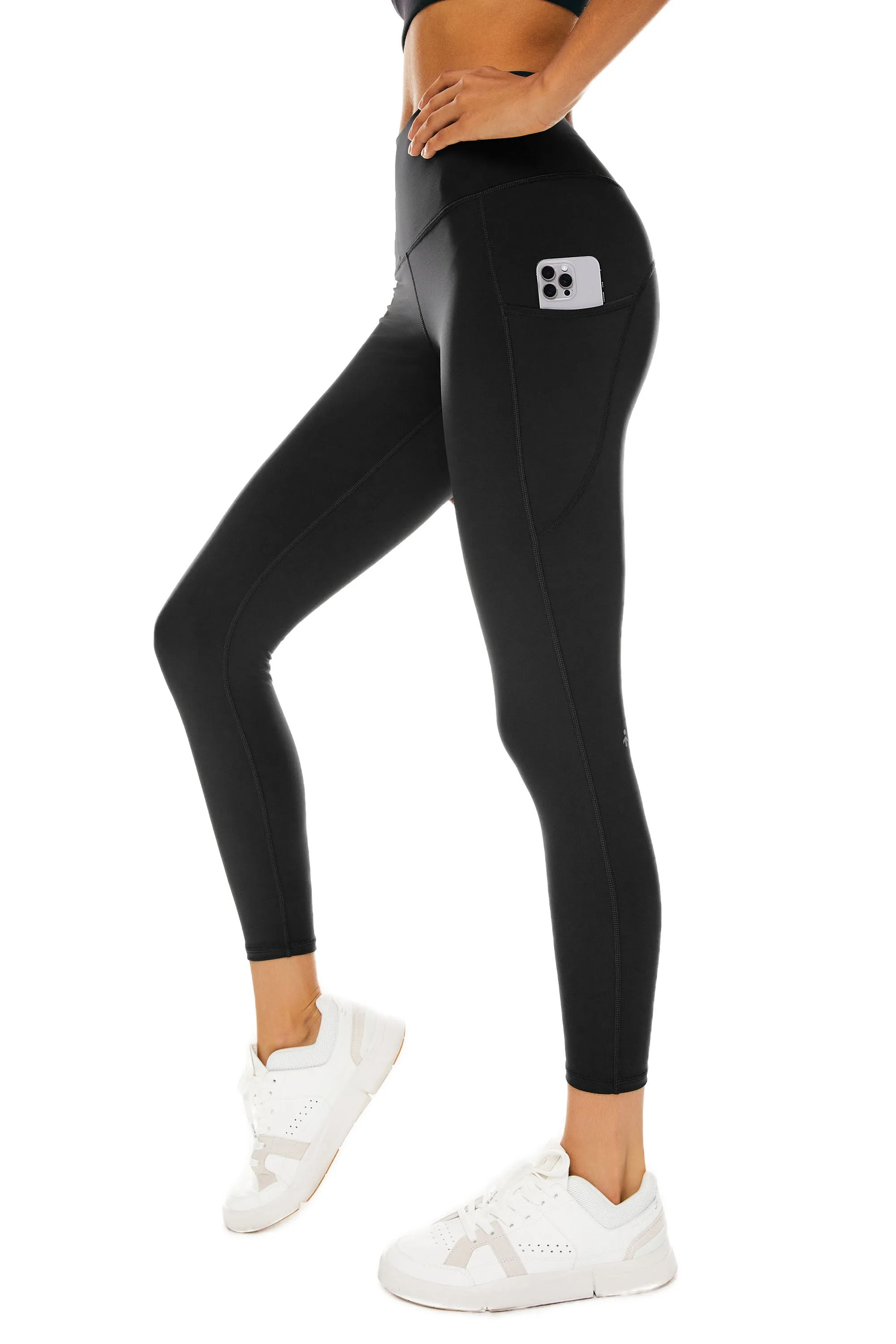 7/8 Leggings with Pockets