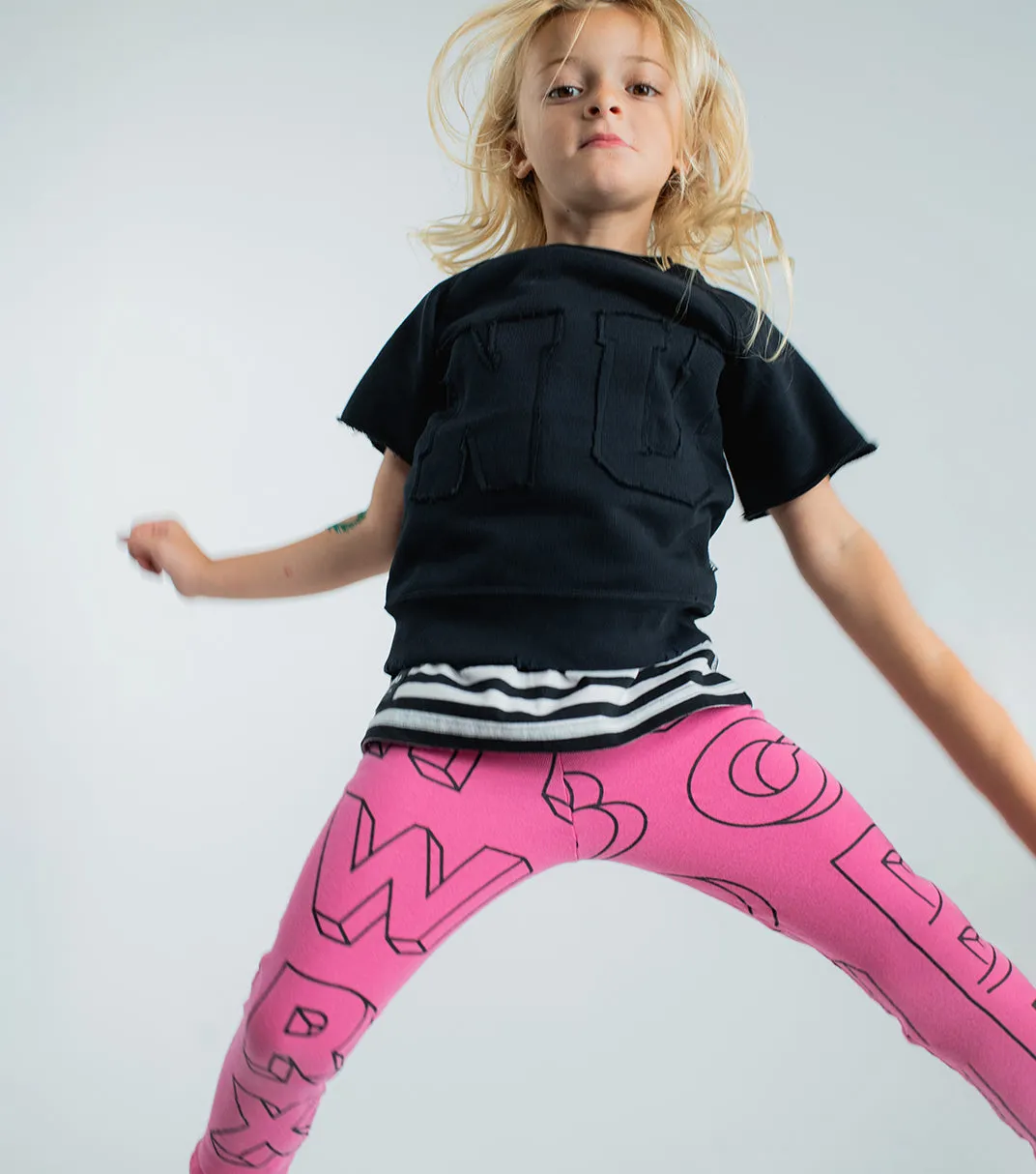 a-z leggings