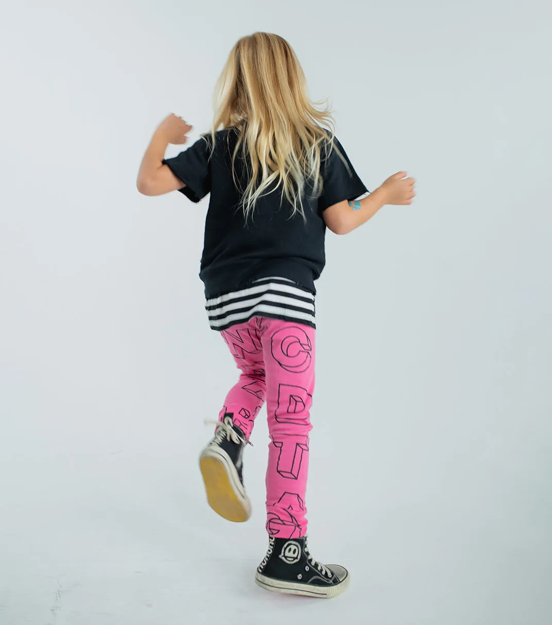 a-z leggings