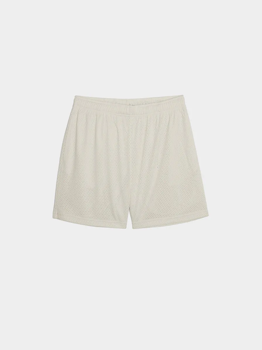 Aau Shorts, Ivory