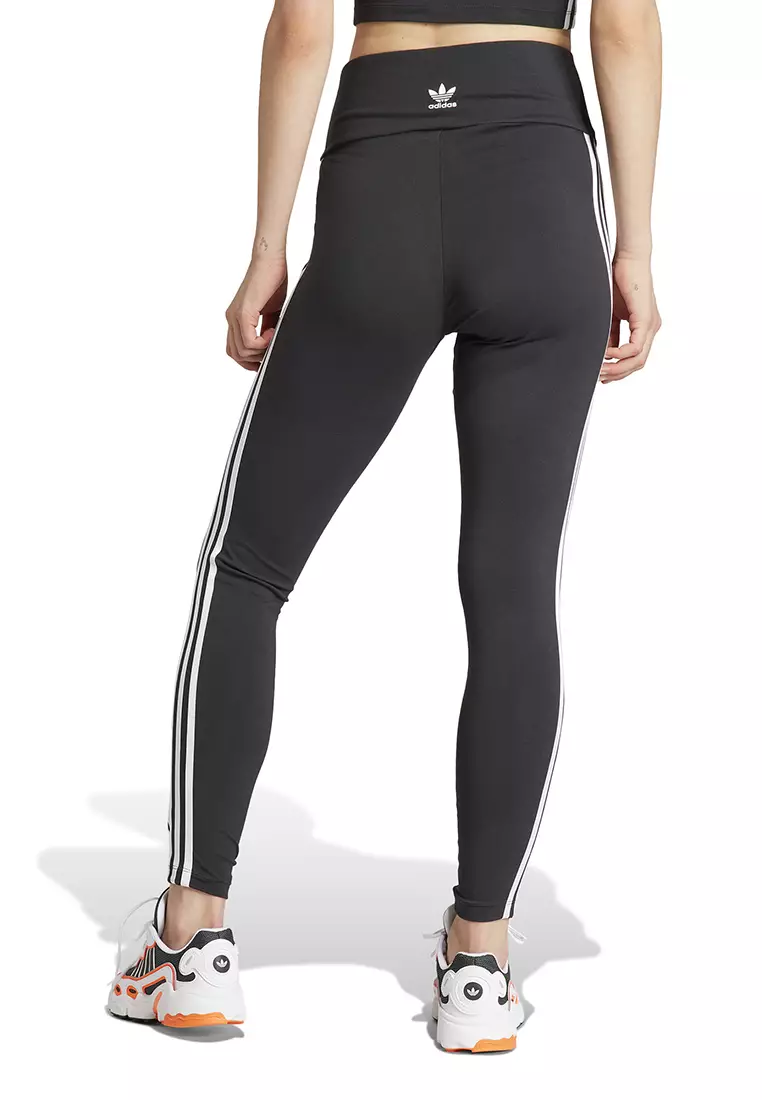 ADIDAS 3 Stripe Leggings