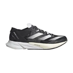 adidas adizero Adios 8  Carbon/Cloud White/Core Black