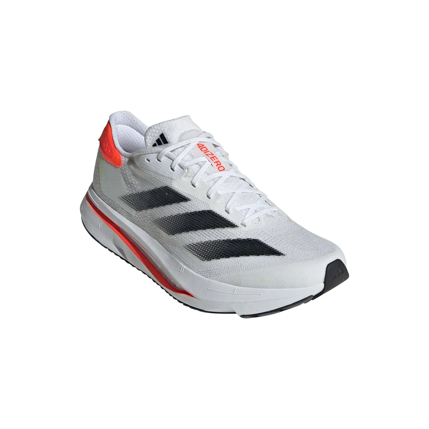 adidas adizero SL 2  FTWR White/Core Black/Orange