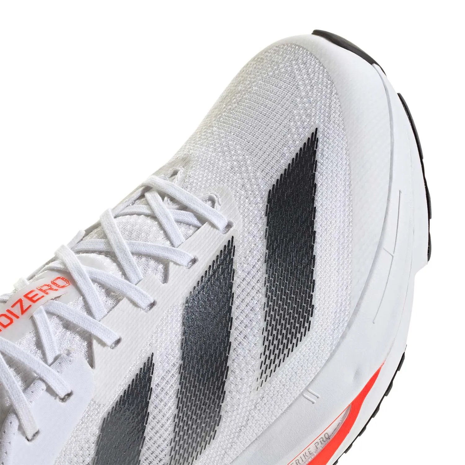 adidas adizero SL 2  FTWR White/Core Black/Orange