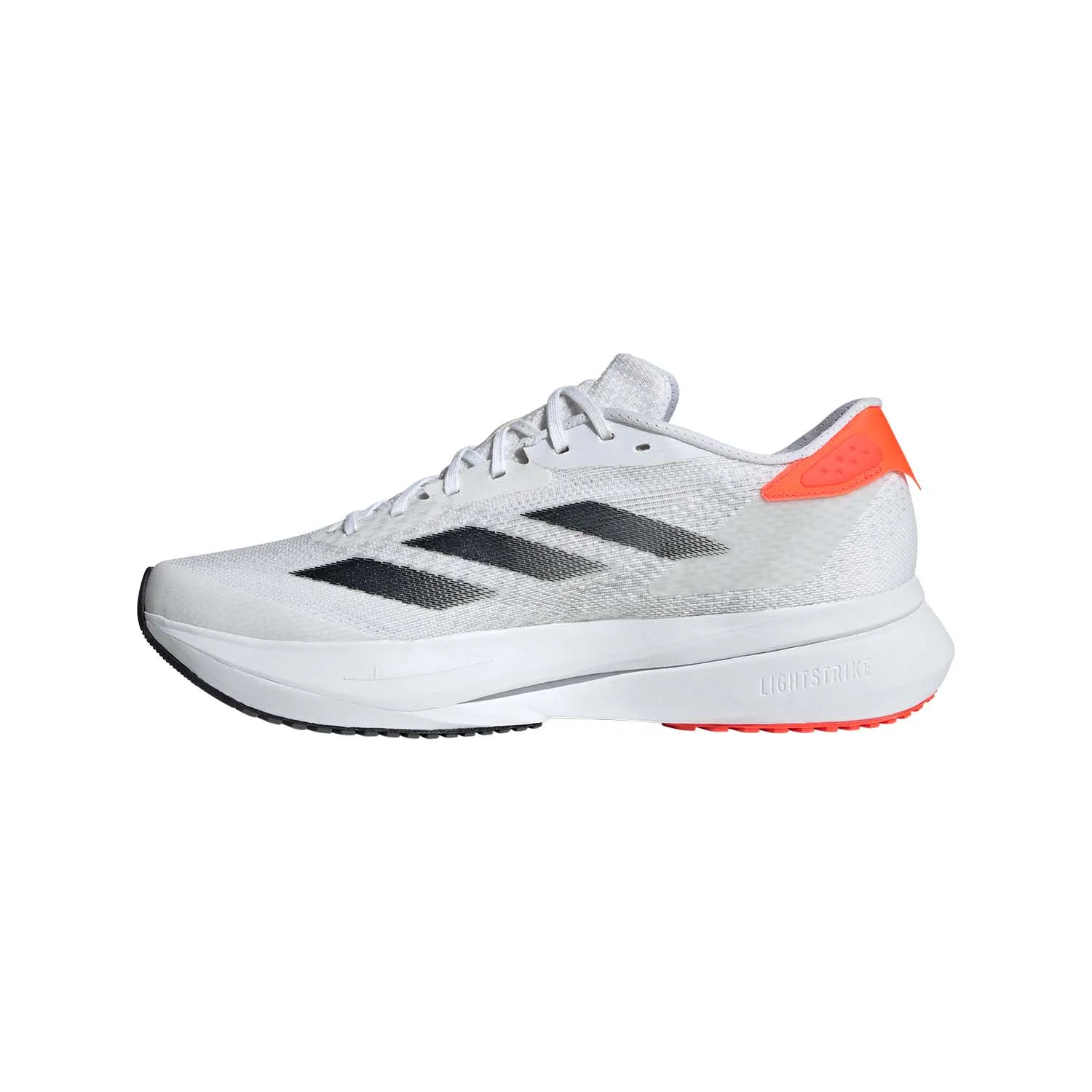 adidas adizero SL 2  FTWR White/Core Black/Orange