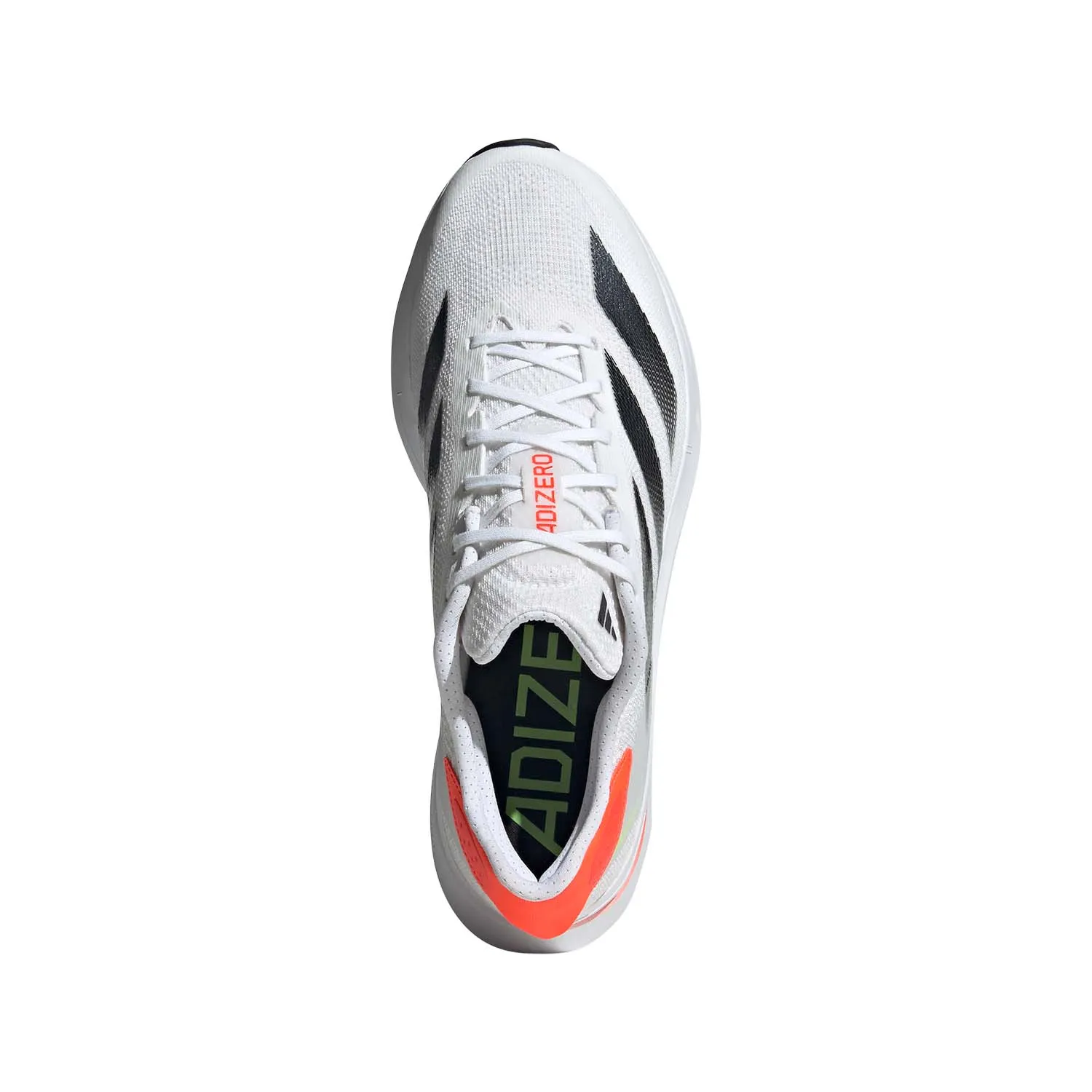 adidas adizero SL 2  FTWR White/Core Black/Orange