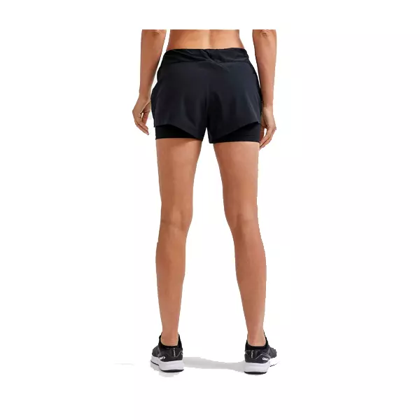 Adv Essence 2-in-1 Shorts donna