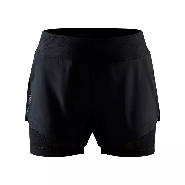 Adv Essence 2-in-1 Shorts donna