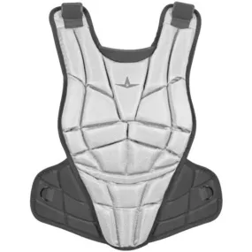 All Star AFx Fastpitch Catcher's Chest Protector: CPW-AFX