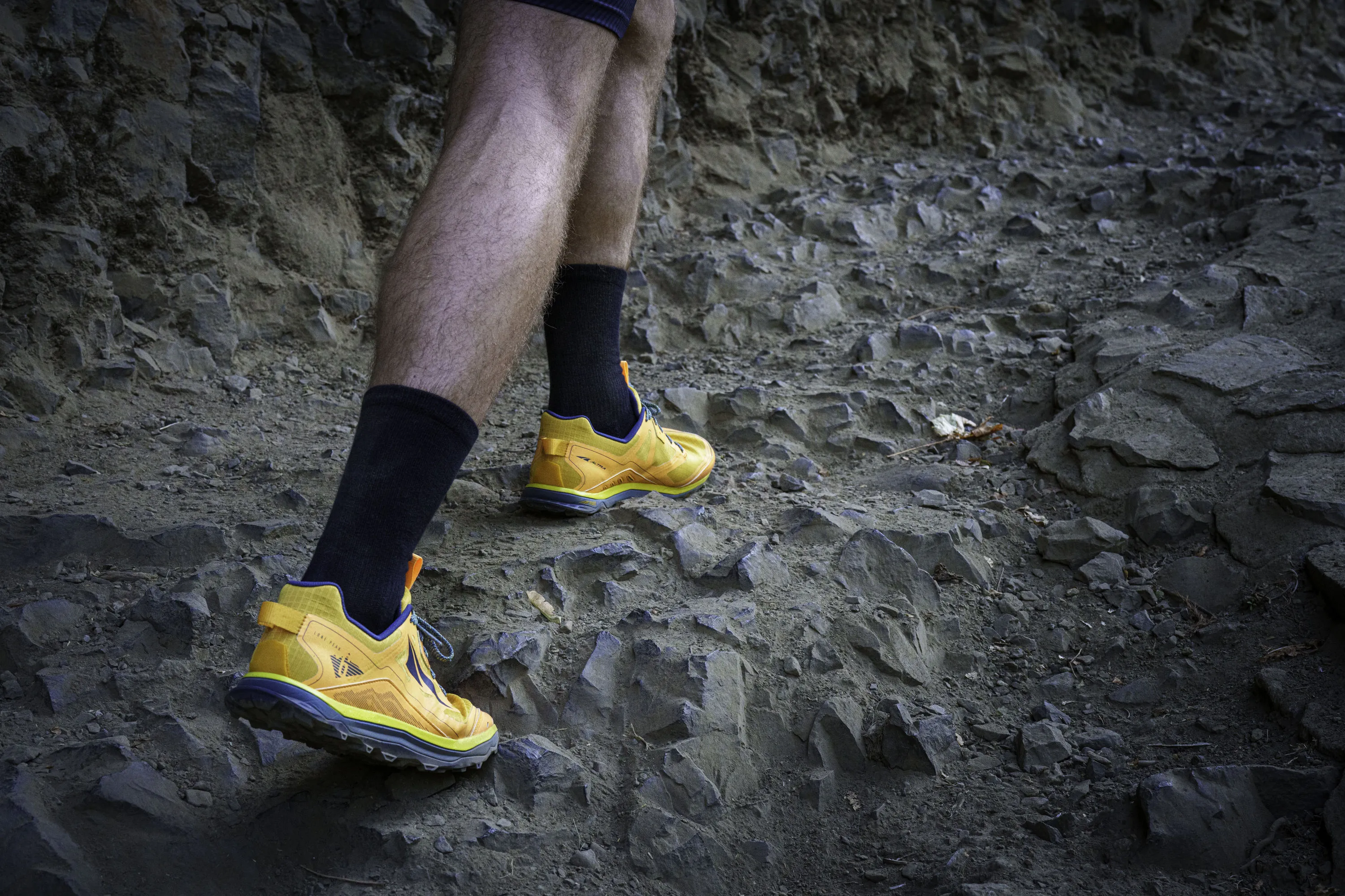 Altra Running Lone Peak 6 Scarpe Trail Uomo