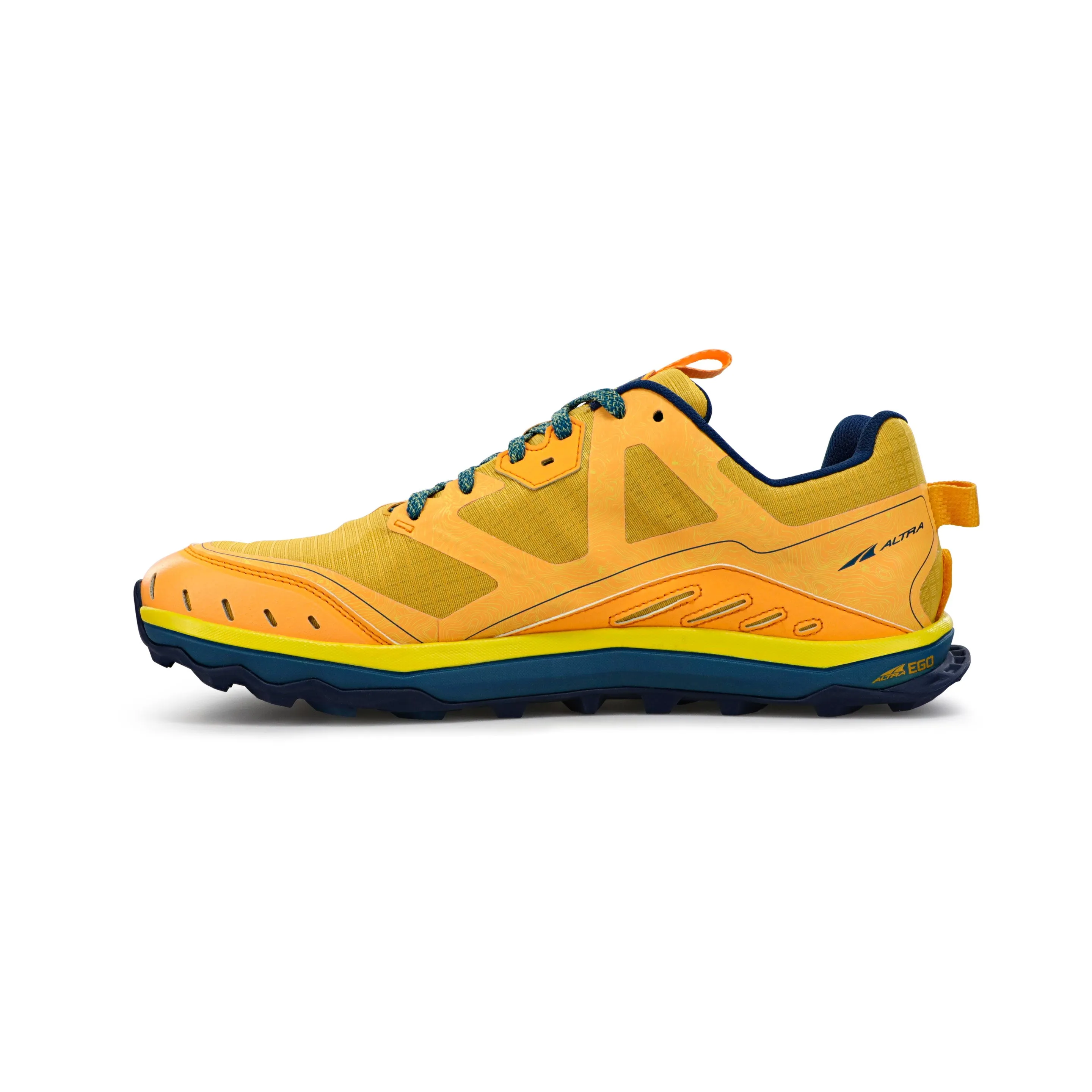 Altra Running Lone Peak 6 Scarpe Trail Uomo