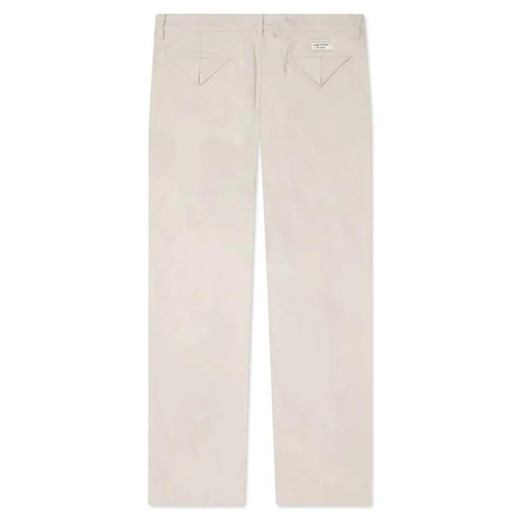 Amp'd Chore Pant - Bone