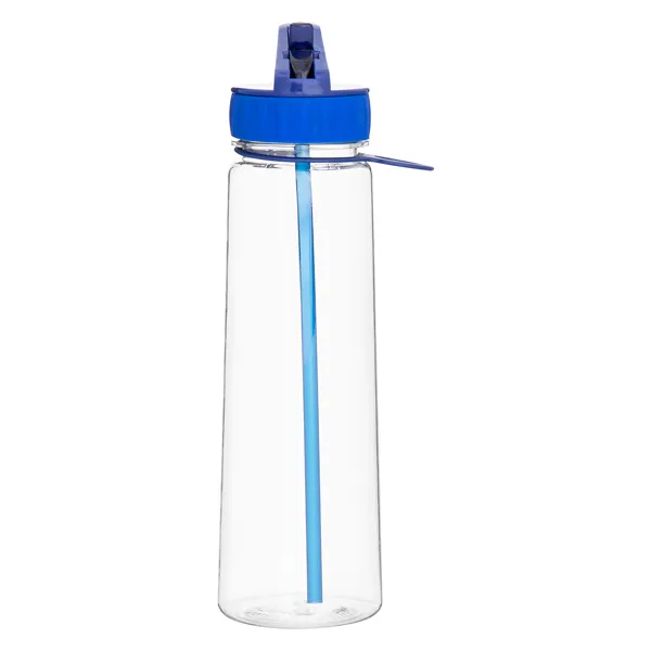 angle bottle