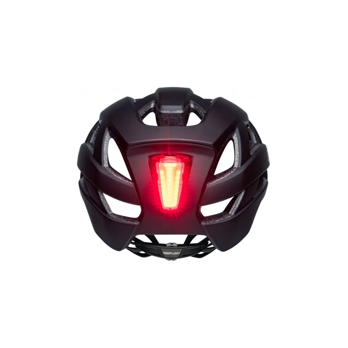 Bell Falcon XR Led MIPS Helmet Black