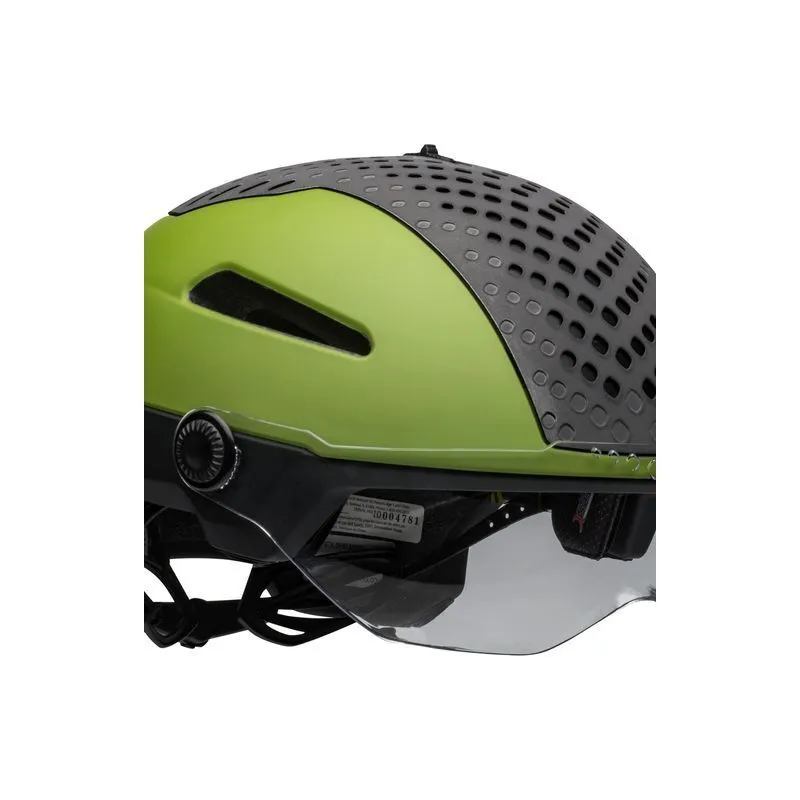 Bell Helmets  Annex Shield MIPS - Casco bici città