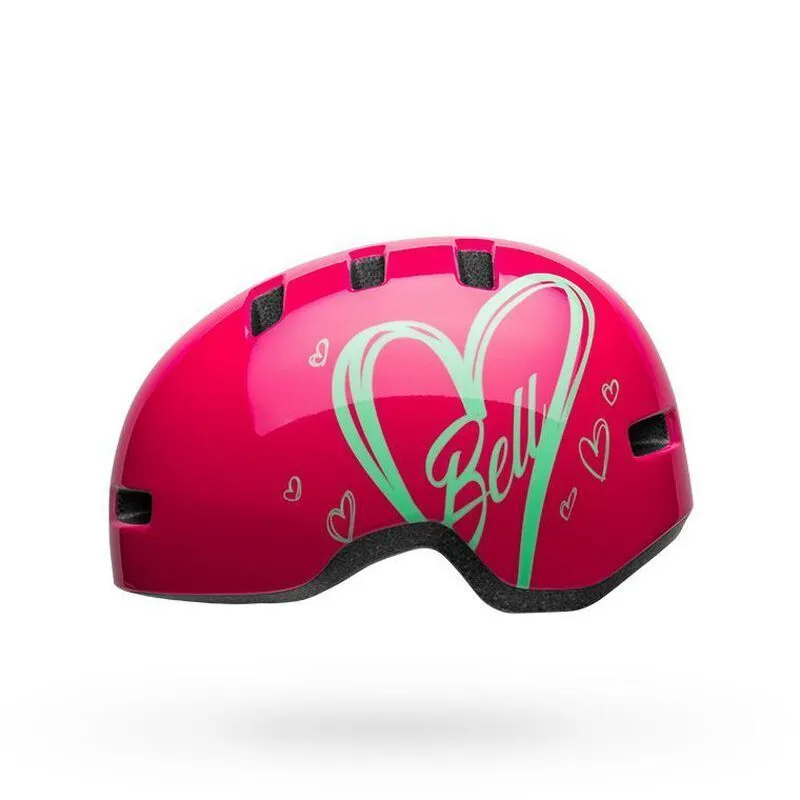 Bell Helmets  Lil Ripper - Casco per bici - Bambino