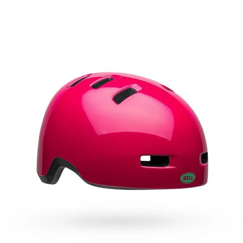 Bell Helmets  Lil Ripper - Casco per bici - Bambino