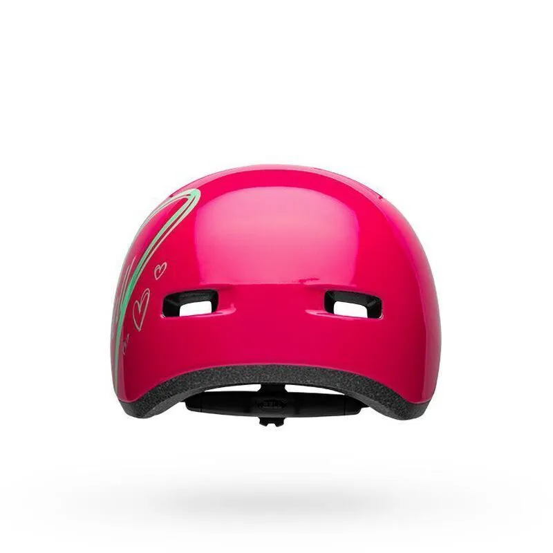 Bell Helmets  Lil Ripper - Casco per bici - Bambino