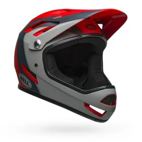 Bell Helmets  Sanction - Casco MTB