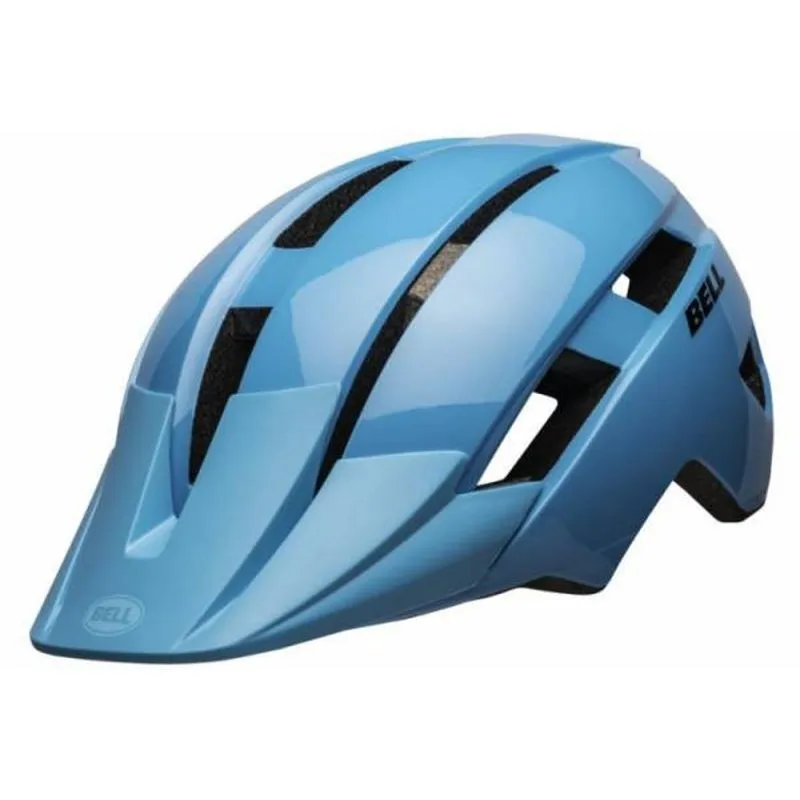 Bell Helmets  Sidetrack II Toddler - Casco per bici - Bambino