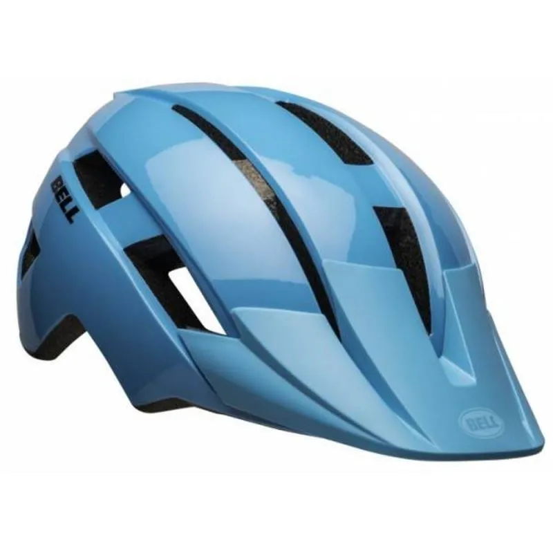 Bell Helmets  Sidetrack II Toddler - Casco per bici - Bambino