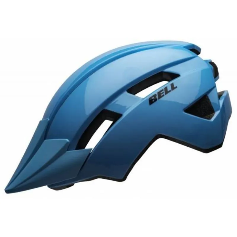 Bell Helmets  Sidetrack II Toddler - Casco per bici - Bambino