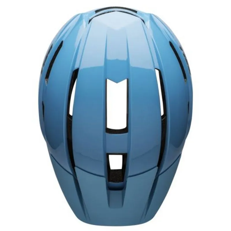 Bell Helmets  Sidetrack II Toddler - Casco per bici - Bambino