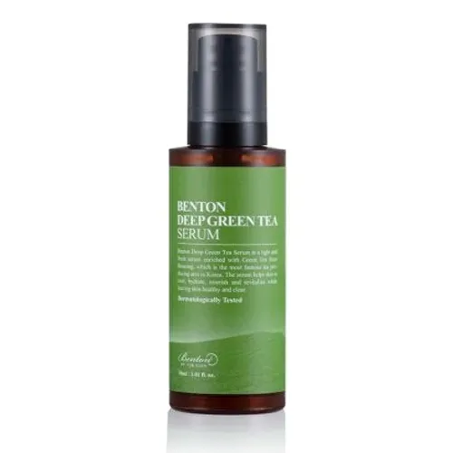 Benton Deep Green Tea Serum