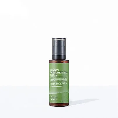 Benton Deep Green Tea Serum