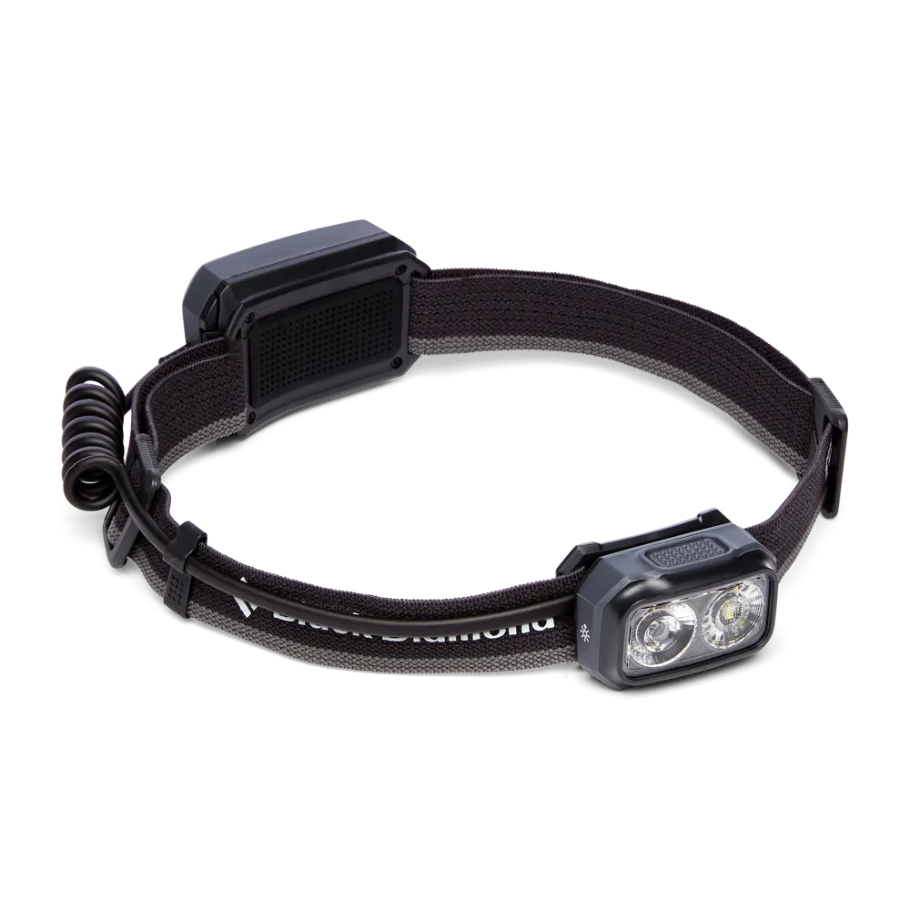 Black Diamond Onsight 375 Headlamp