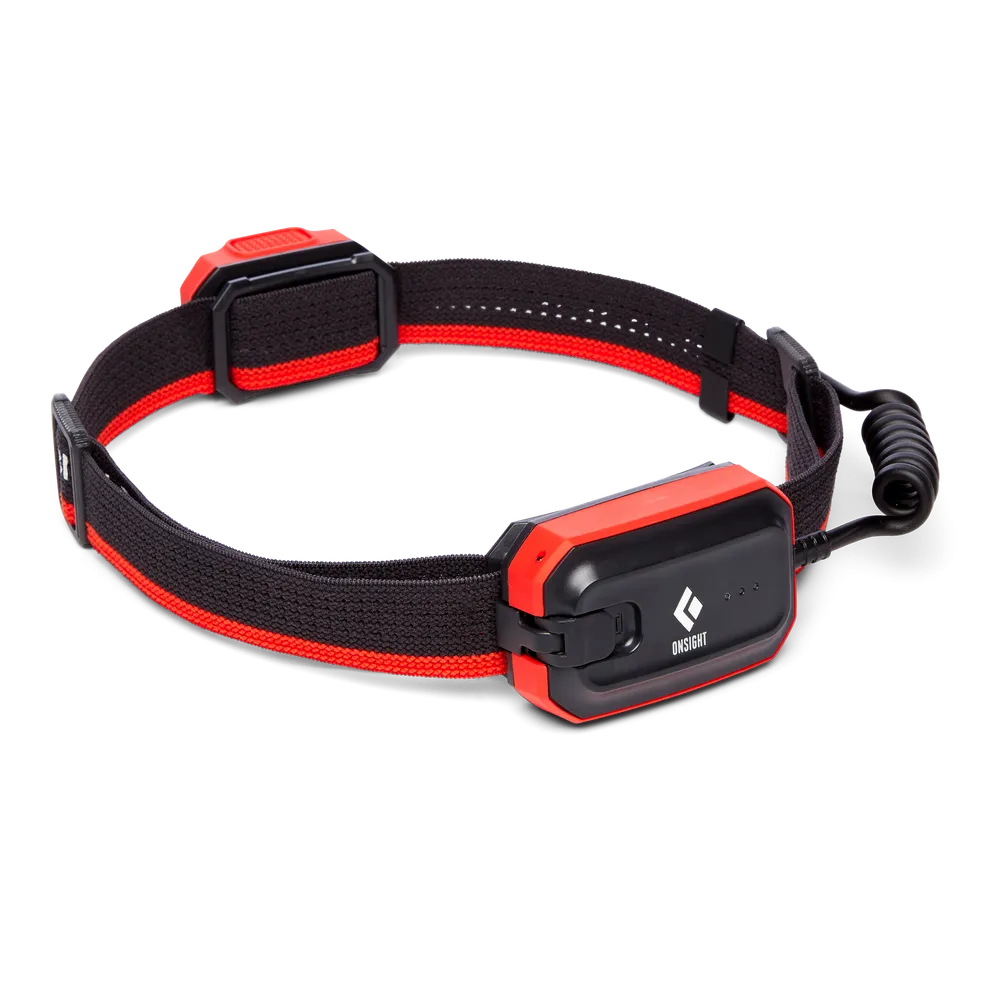 Black Diamond Onsight 375 Headlamp