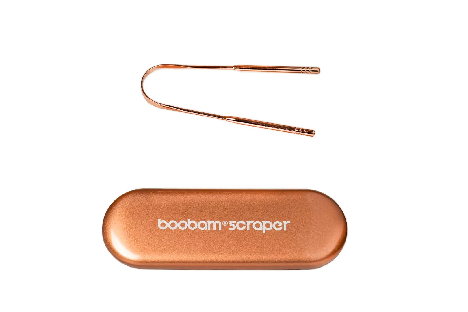 boobam tongue scraper