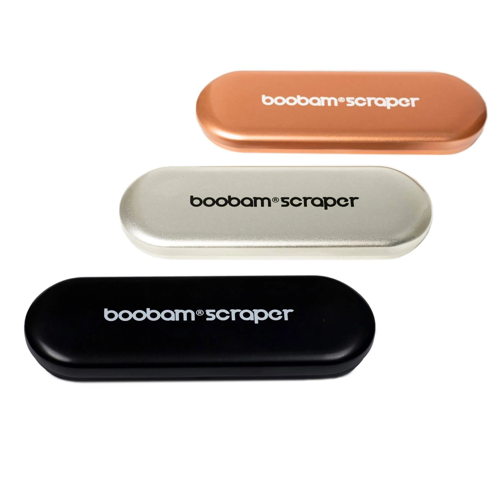 boobam tongue scraper