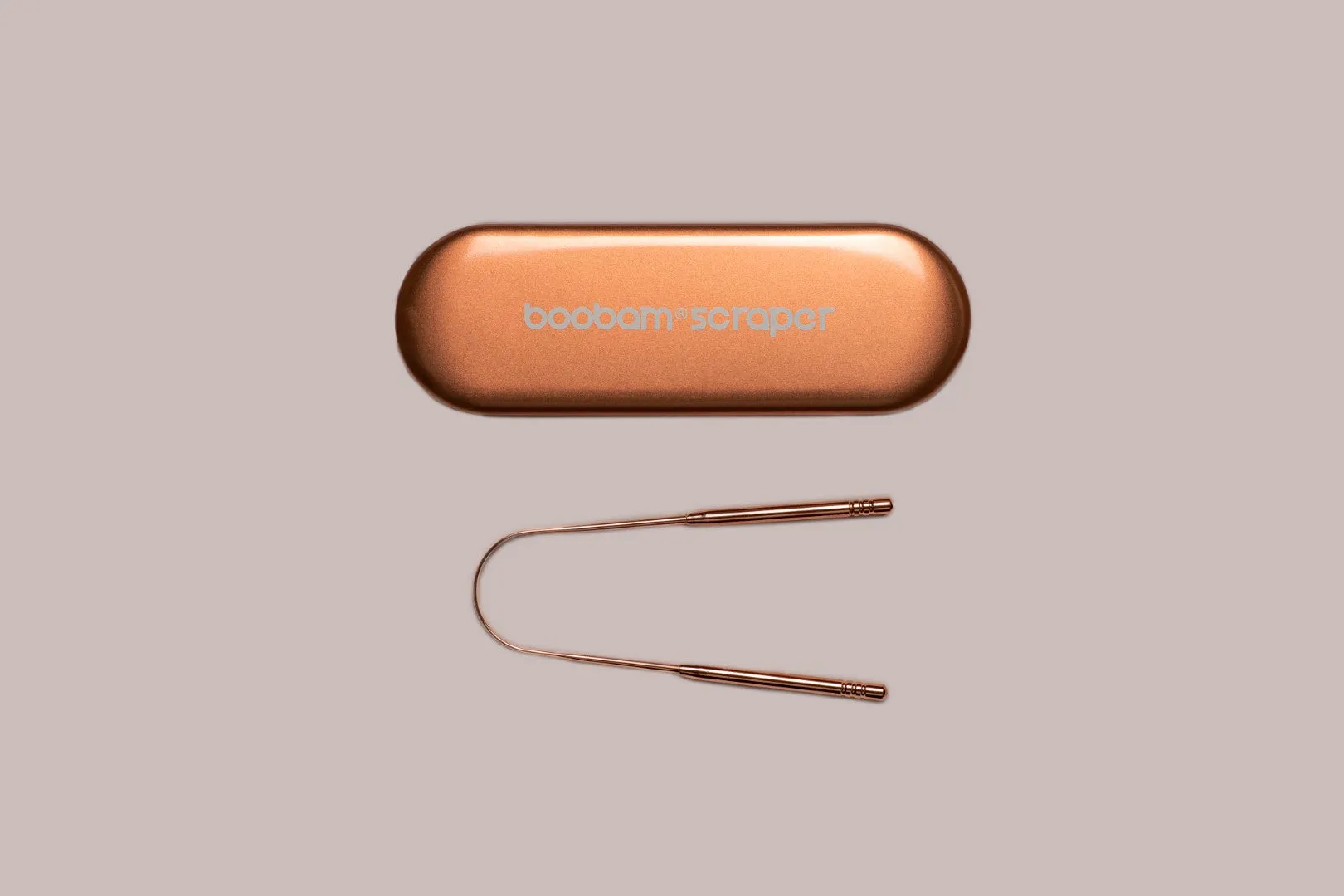 boobam tongue scraper