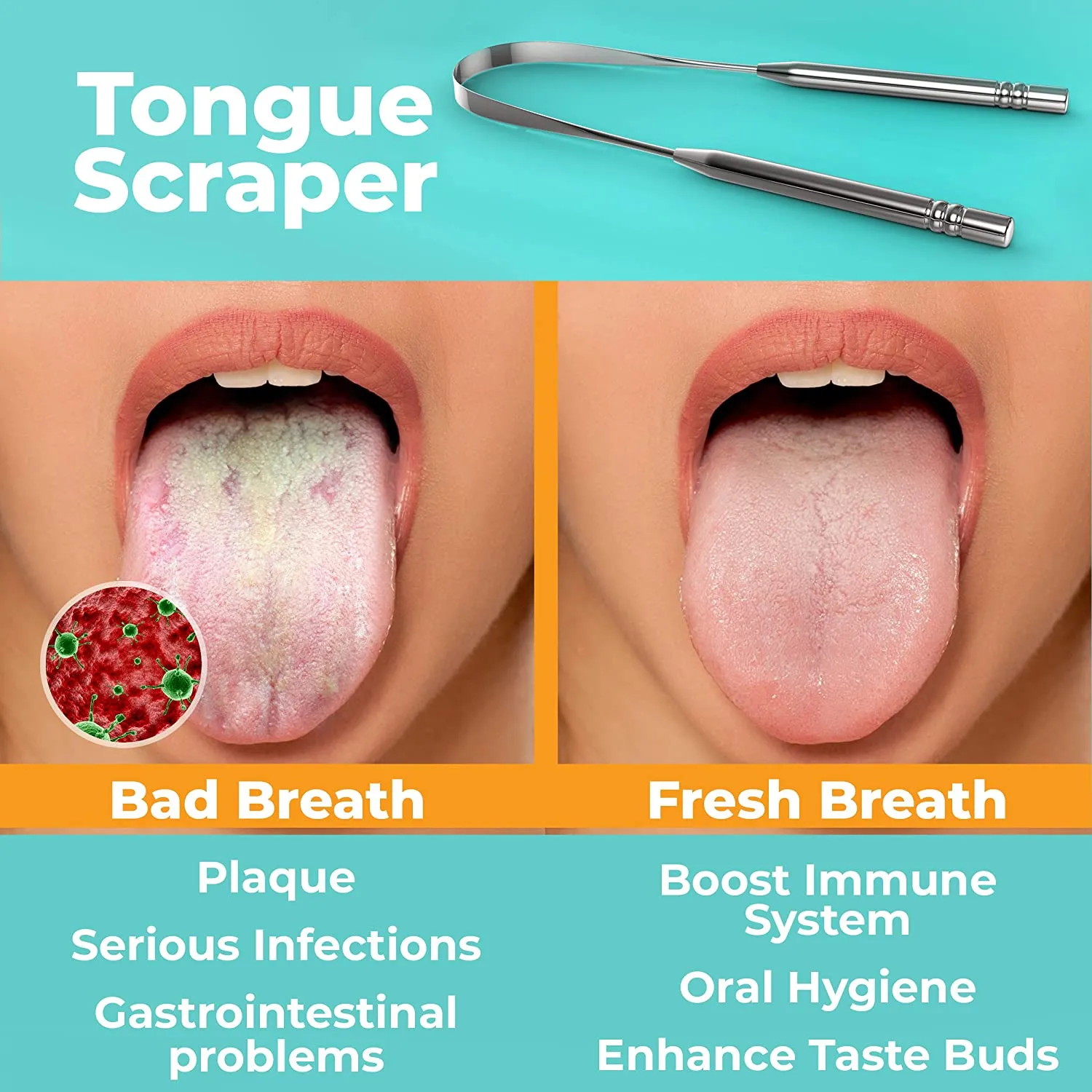 boobam tongue scraper