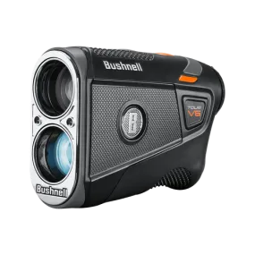 Bushnell Tour V6