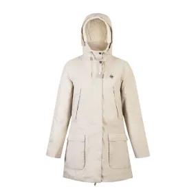 Casaca Outdoor Weinbrenner para Mujer