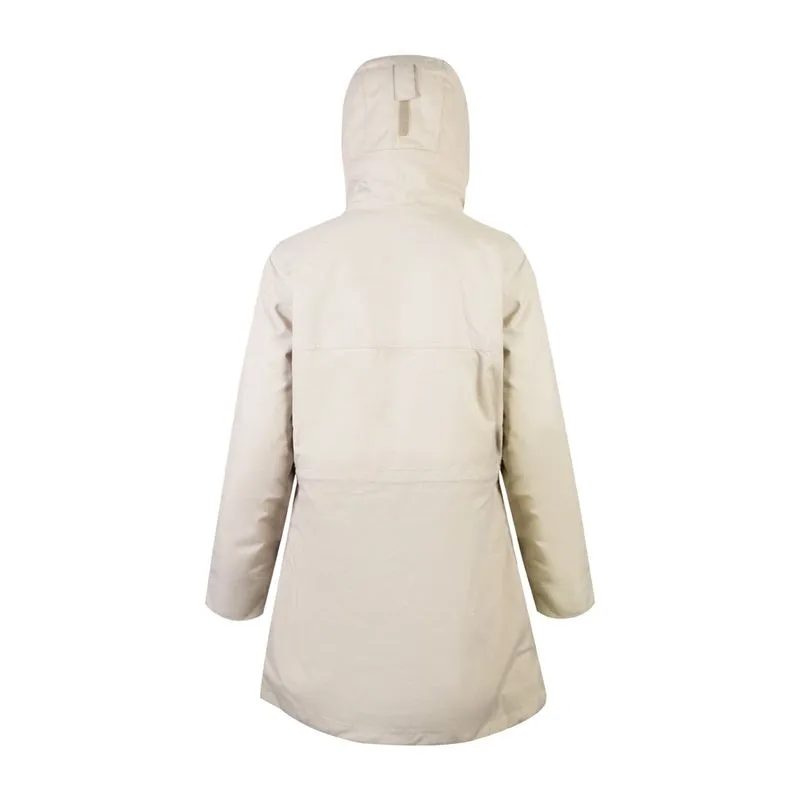 Casaca Outdoor Weinbrenner para Mujer