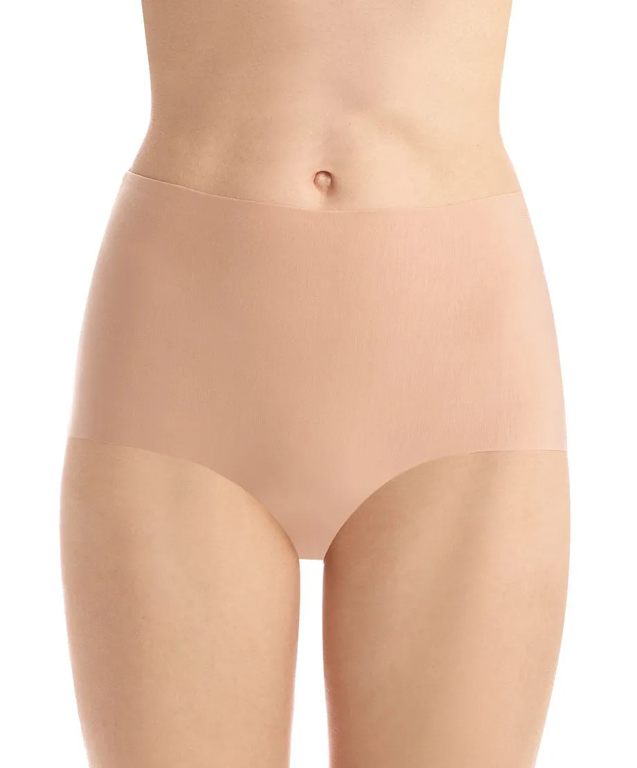 Commando BUTTER High Rise Panty in Beige 