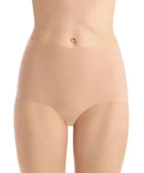 Commando BUTTER High Rise Panty in Beige 