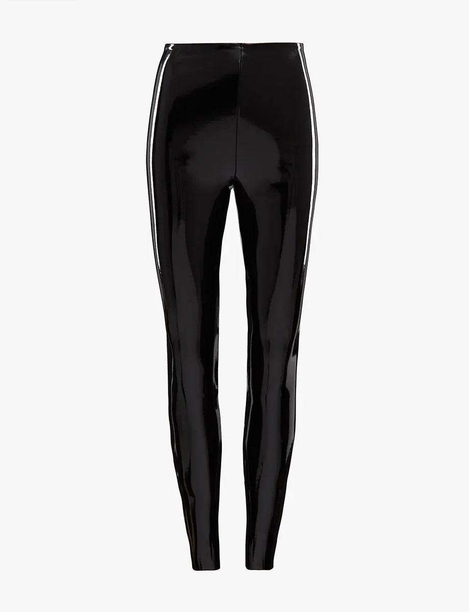 Commando Patent Faux Leather Leggings